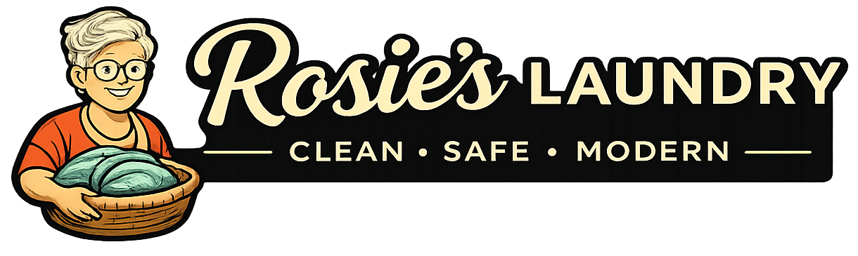 Rosie's Laundry